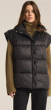 Sundown Puffer Vest