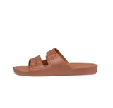 Toffee Freedom Moses Sandal