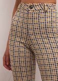 Kastor Houndstooth Pants