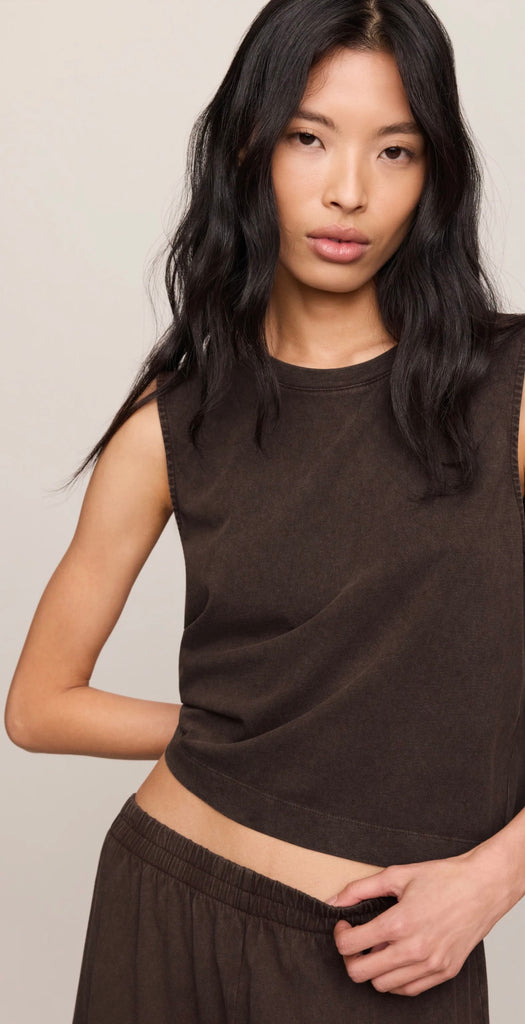 Sloane Tank
