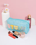 Stuff Cosmetic Bag