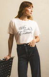 Cocktails Tee