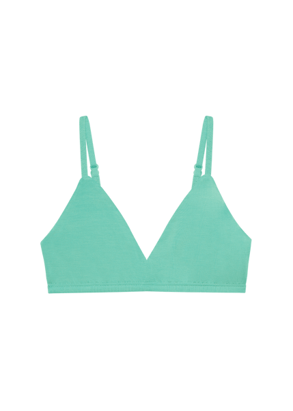 Triangle Bra