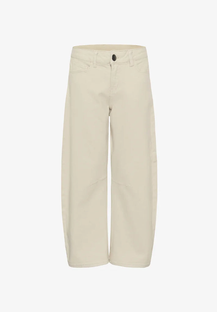 Smarta Barrel Jeans