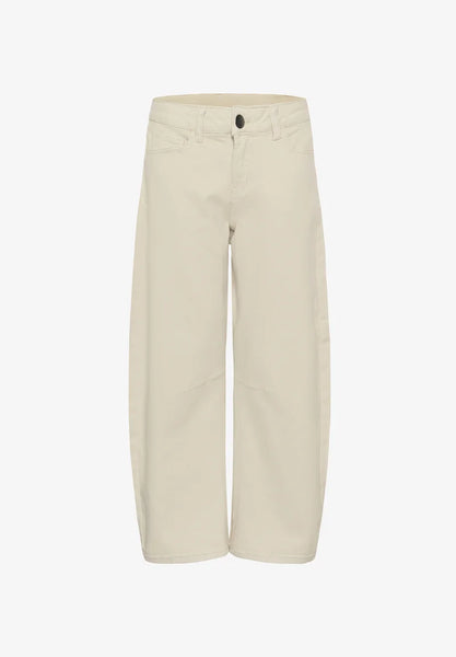 Smarta Barrel Jeans