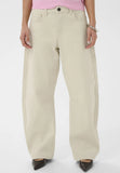 Smarta Barrel Jeans