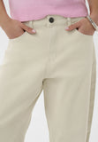 Smarta Barrel Jeans