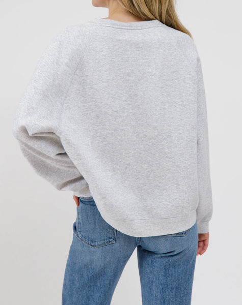 Call Your Mom Crewneck