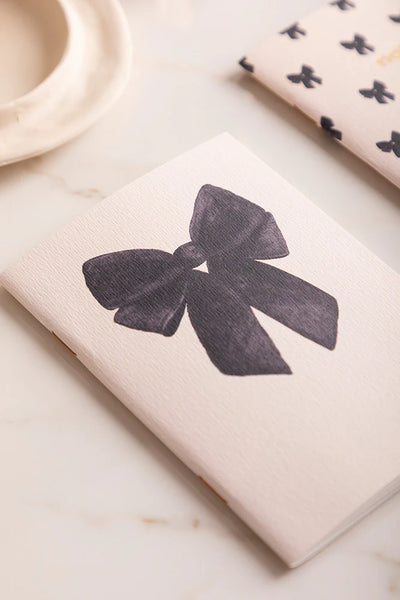 Bow Duo Notebook
