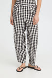 Karra Barrel Pants