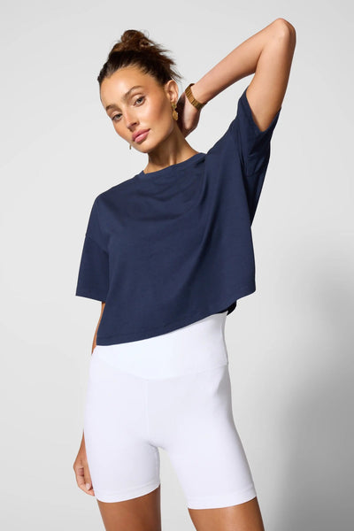 MPG Boyfriend Boxy Tee