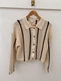 The Genoa Knit Sweater