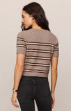 Gatewood Stripe Sweater