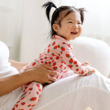 Strawberry PJ’s