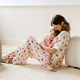 Women’s Strawberry PJ