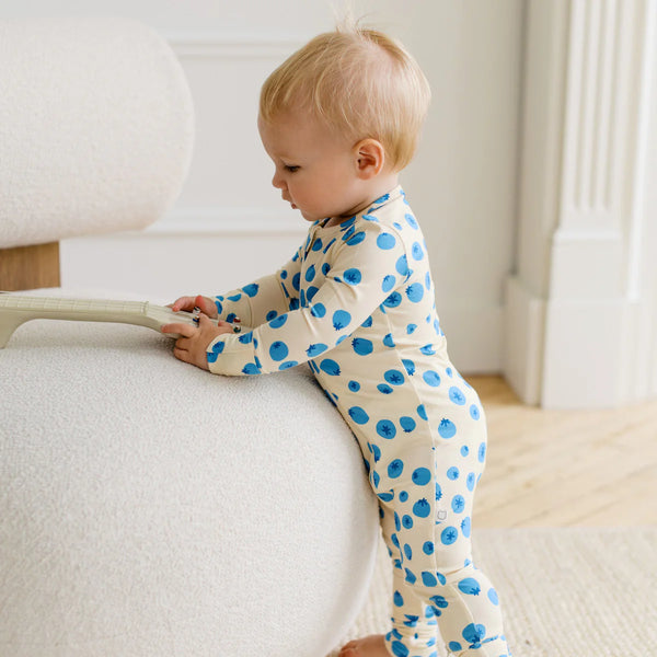 Blueberry PJ’s