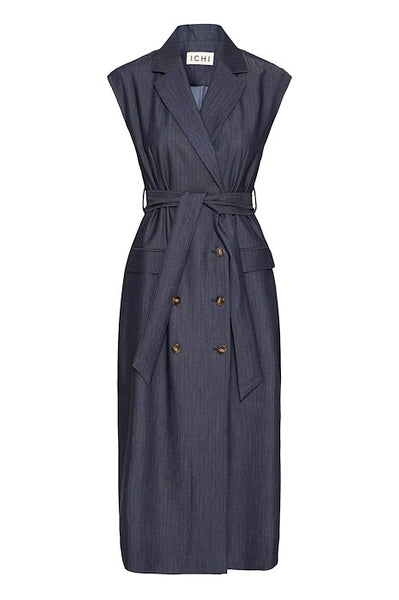 Jumi Dress