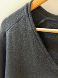 Hazel V Neck Sweater
