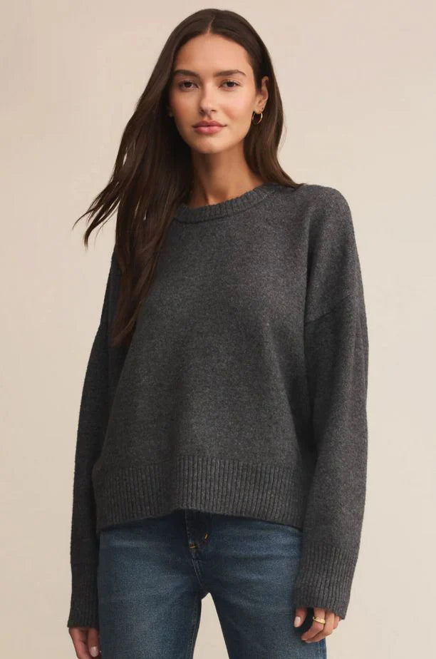 Cirrus Cozy Sweater