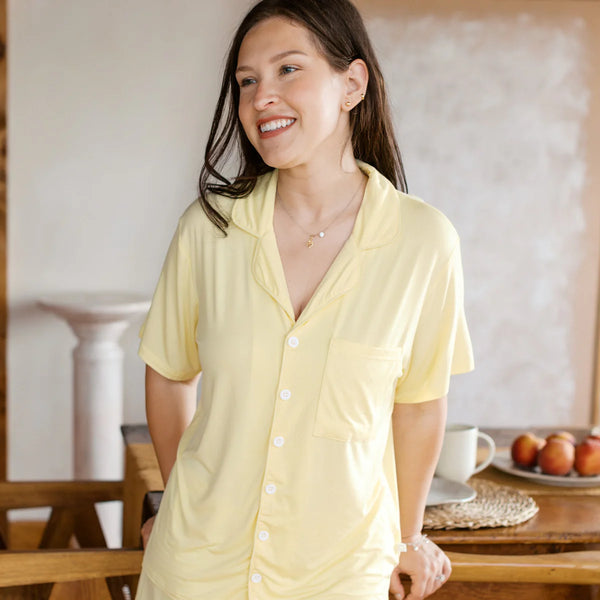 Roobear Women’s Short Set PJ’s