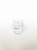 Sugared Fig Candle