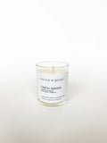 Oud to Autumn Candle