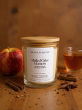 Mulled Cider Moment Candle