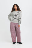 Kasura Crewneck