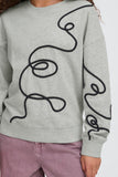 Kasura Crewneck