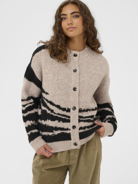 Zinna Cardigan