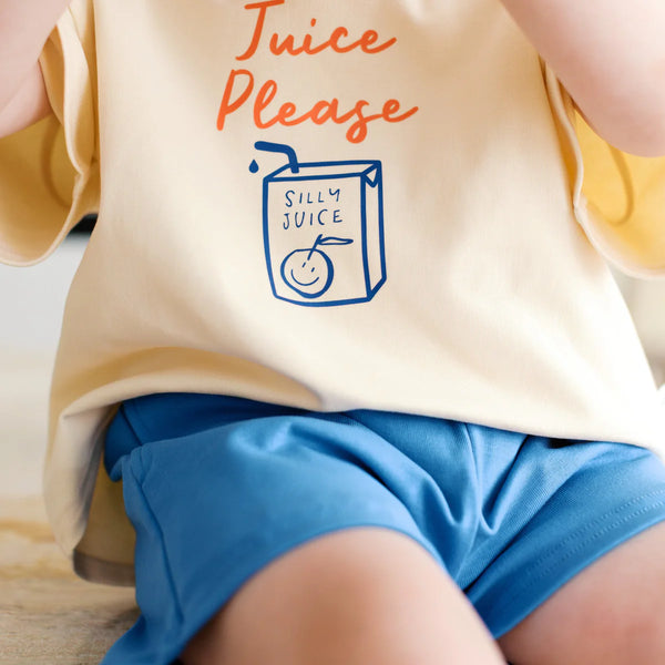 Juice, Please Graphic Tee