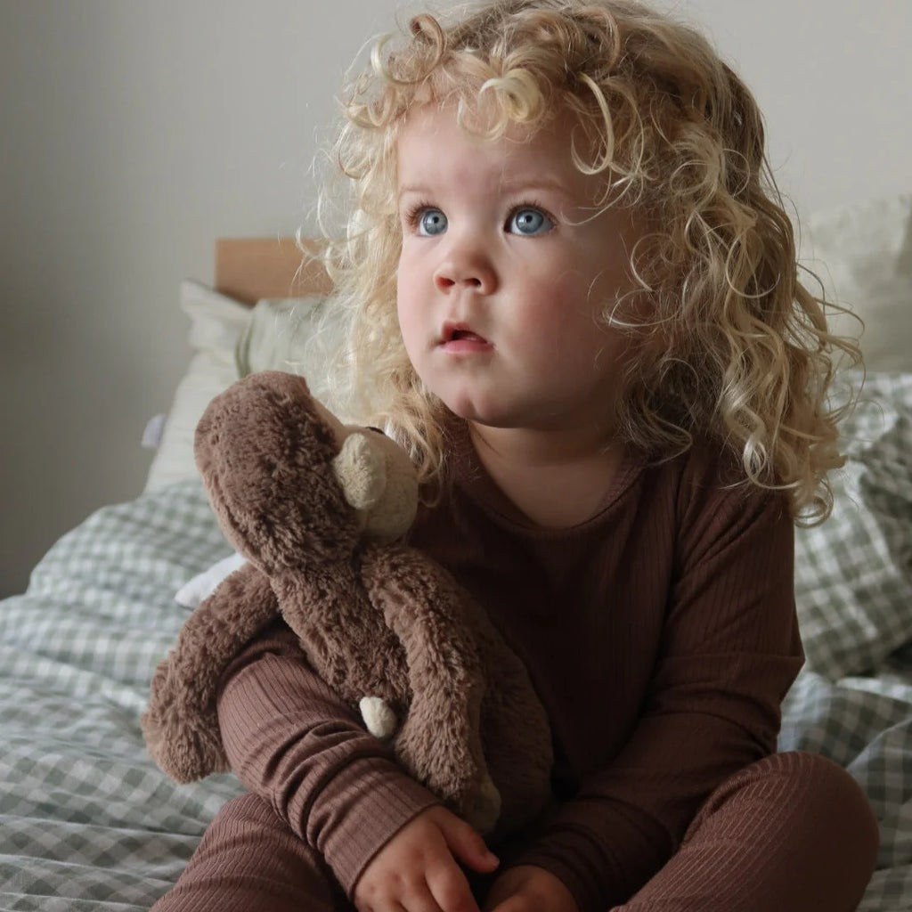 Ribbed PJ