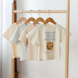 Peaches Graphic Tee