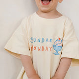 Sundae Monday