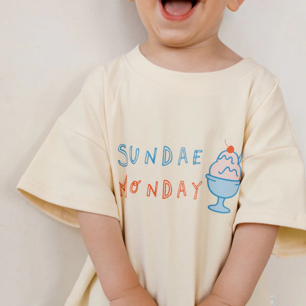 Sundae Monday