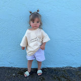 Unhurried Graphic Tee