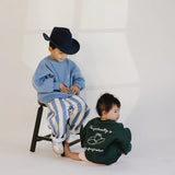 First Rodeo Crewneck