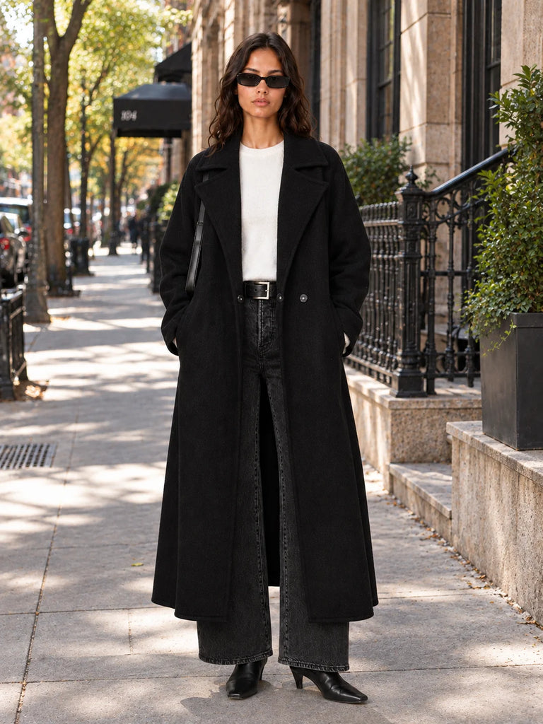 Crosby Coat