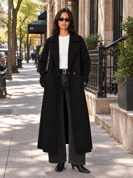 Crosby Coat