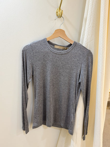 Althea Long Sleeve