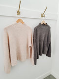 The Emma Pullover