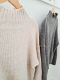 The Emma Pullover