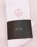 Peace Socks