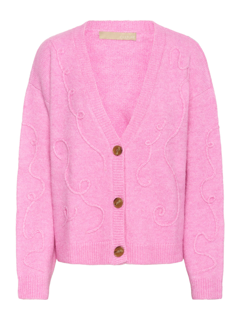 Toby Cardigan