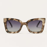 Confidential Sunglasses
