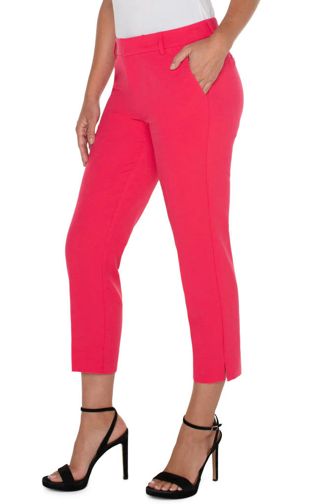 Kelsey Crop Trouser