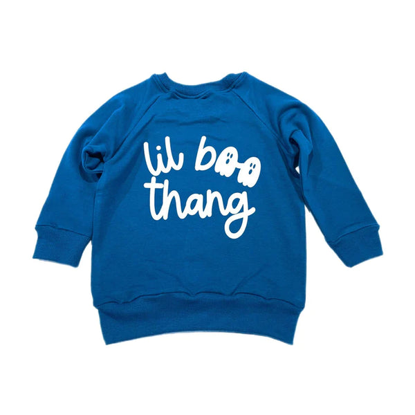 Lil Boo Thang Sweatshirt