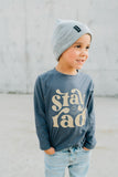 Stay Rad Long Sleeve