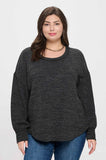 The Carmy Long Sleeve *Curve*