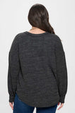 The Carmy Long Sleeve *Curve*